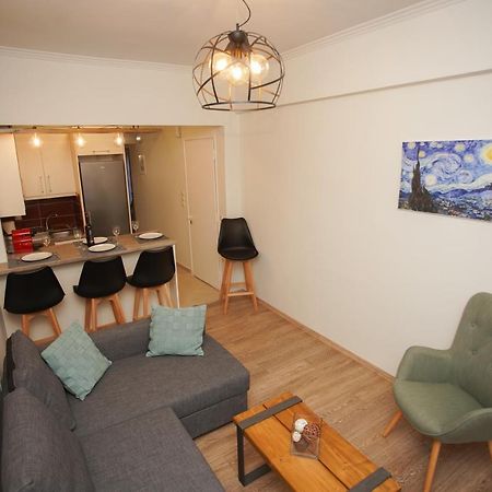 Platytera Corfu Town Apartment エクステリア 写真