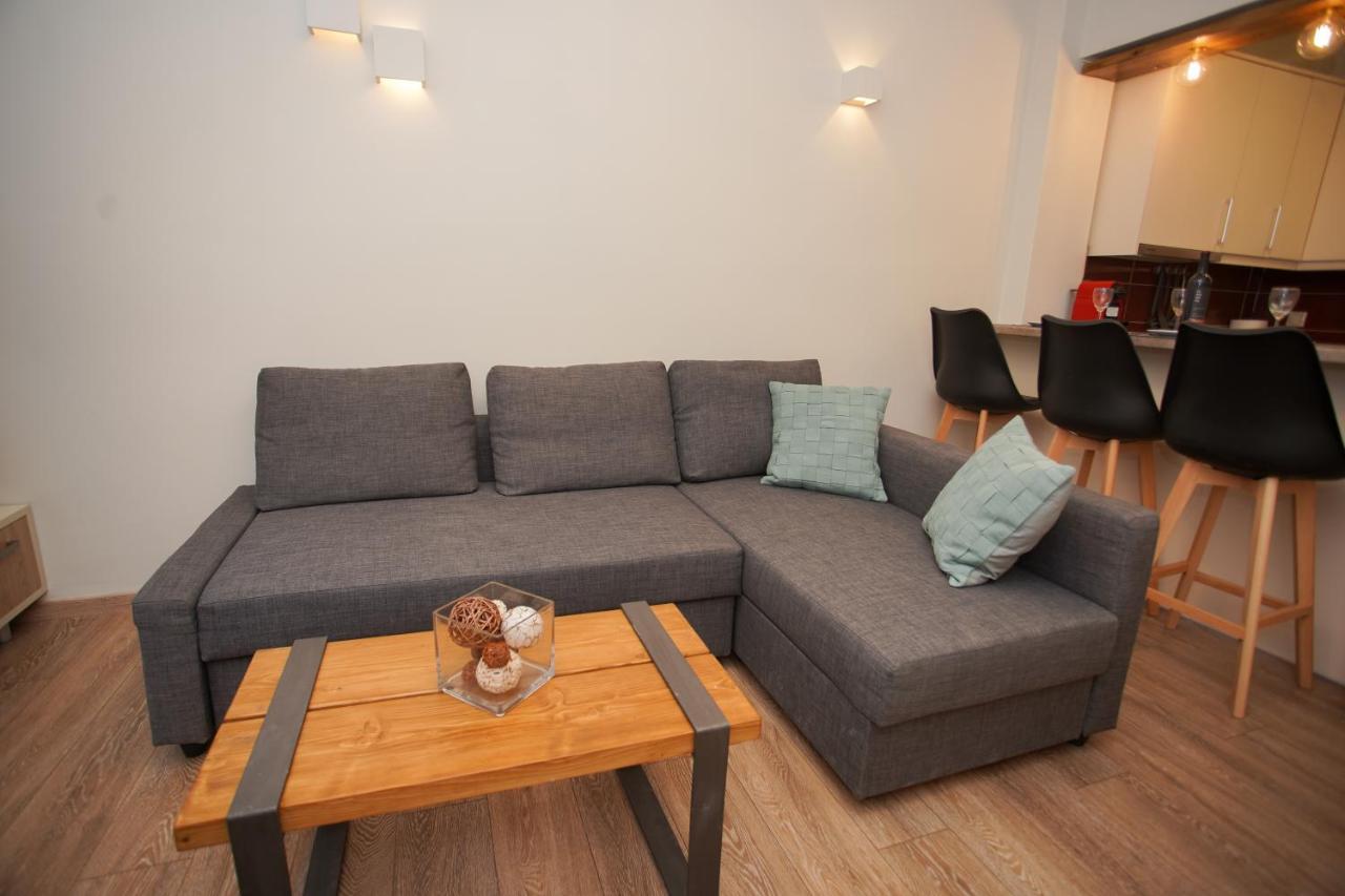 Platytera Corfu Town Apartment エクステリア 写真